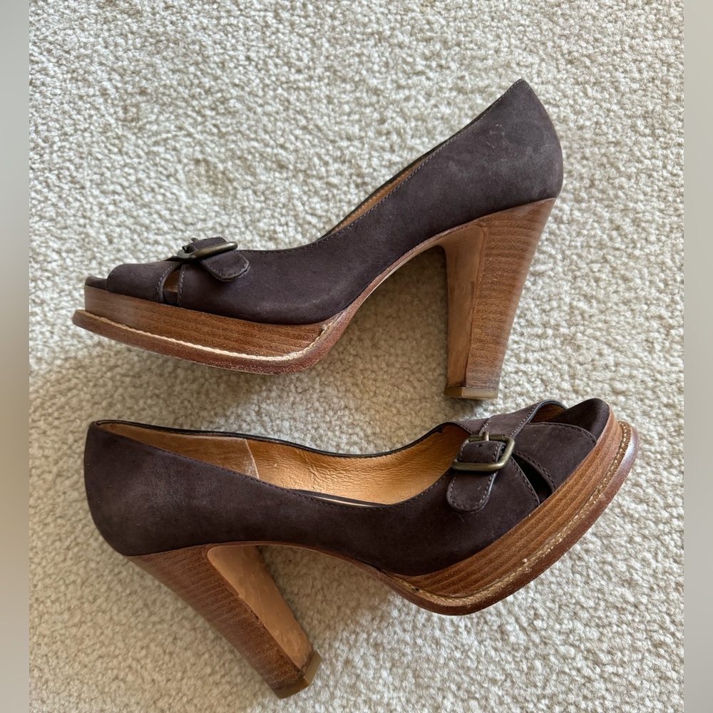 Beautiful Michael Kors Heels